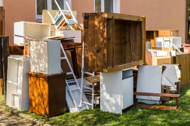 Best Dumpster Rental Services  in Deland Southwest, FL