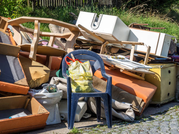 Best Recycling Services for Junk  in Deland Southwest, FL