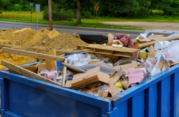 Professional Junk Removal in Deland Southwest, FL